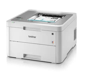 Замена системной платы на принтере Brother HL-L3210CW в Самаре